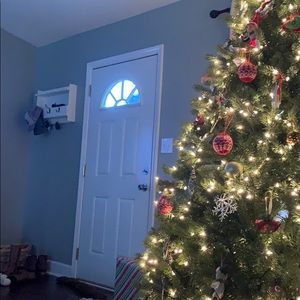 Meet your Posher, Issac